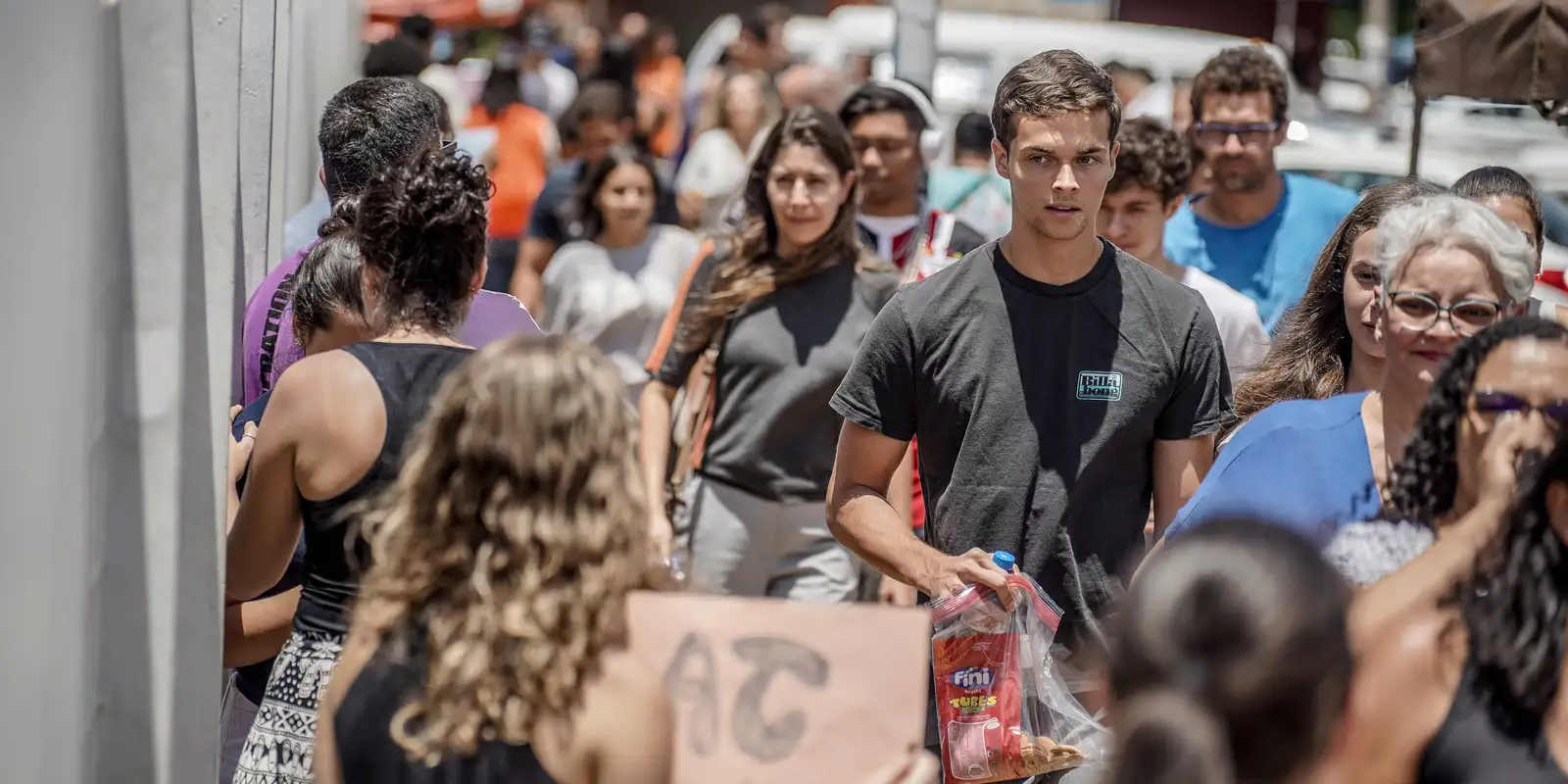 Inscrições para o Enem 2024 começam hoje