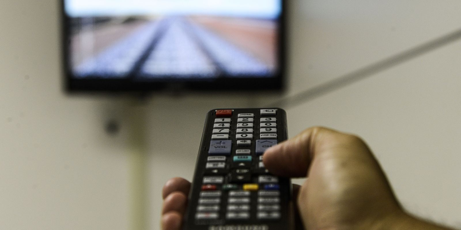 Programa Brasil Digital vai aumentar alcance da TV com mais definição