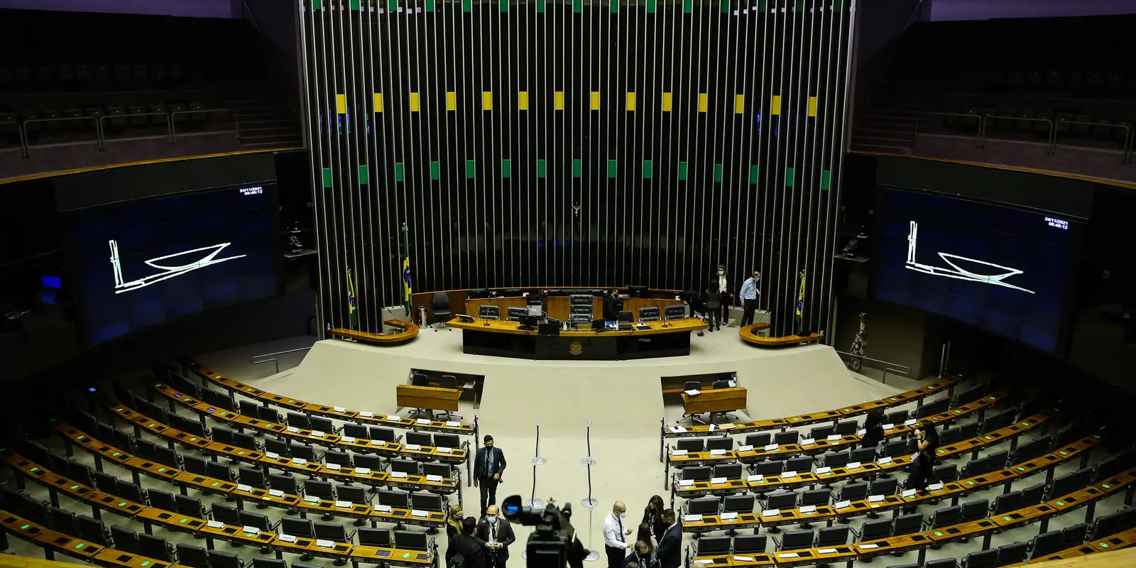 Câmara pauta urgência de projeto que equipara aborto ao homicídio