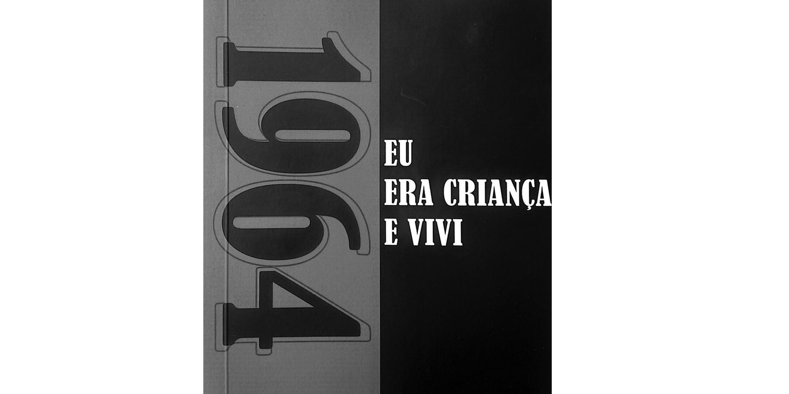 Livro resgata memórias de crianças à época do golpe militar no Brasil