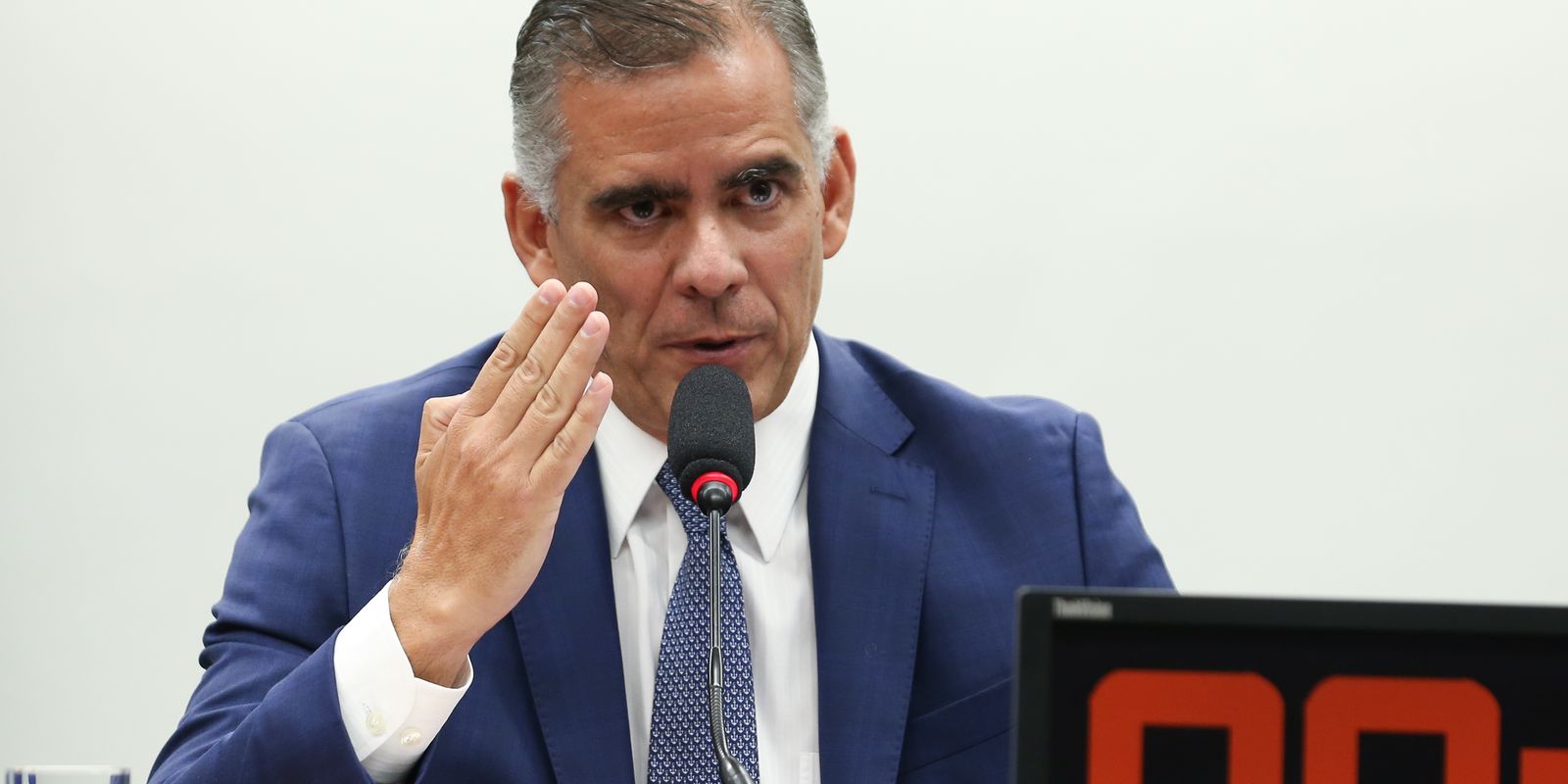 Lomanto defende permissão para Mesa da Câmara suspender mandatos