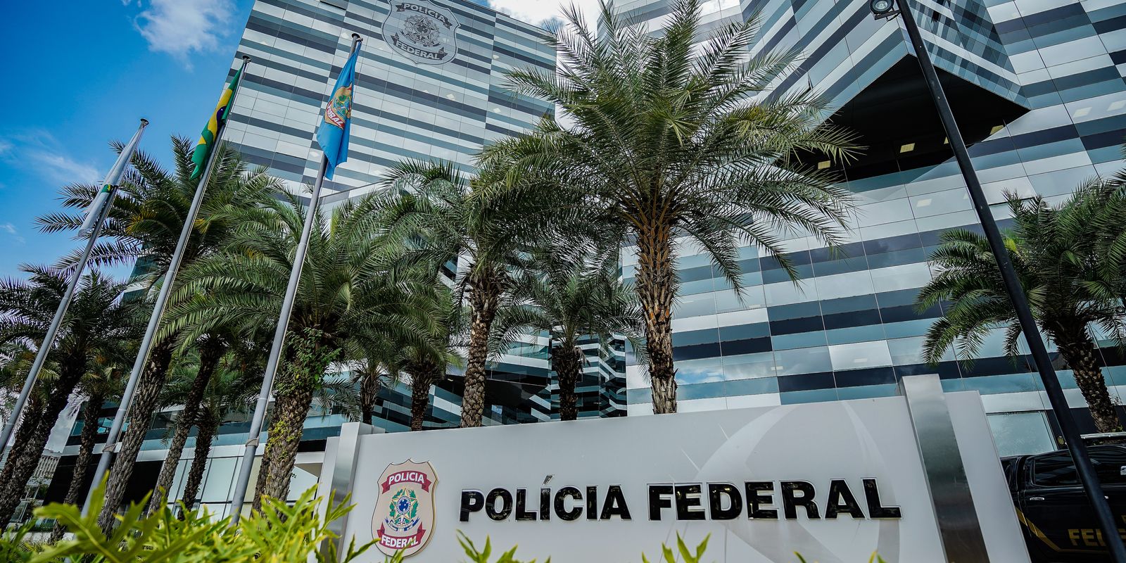 PF faz operação contra abuso sexual infantil em Mangaratiba