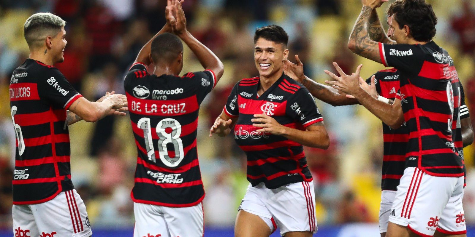 Rio desapropria imóvel para construir estádio do Flamengo