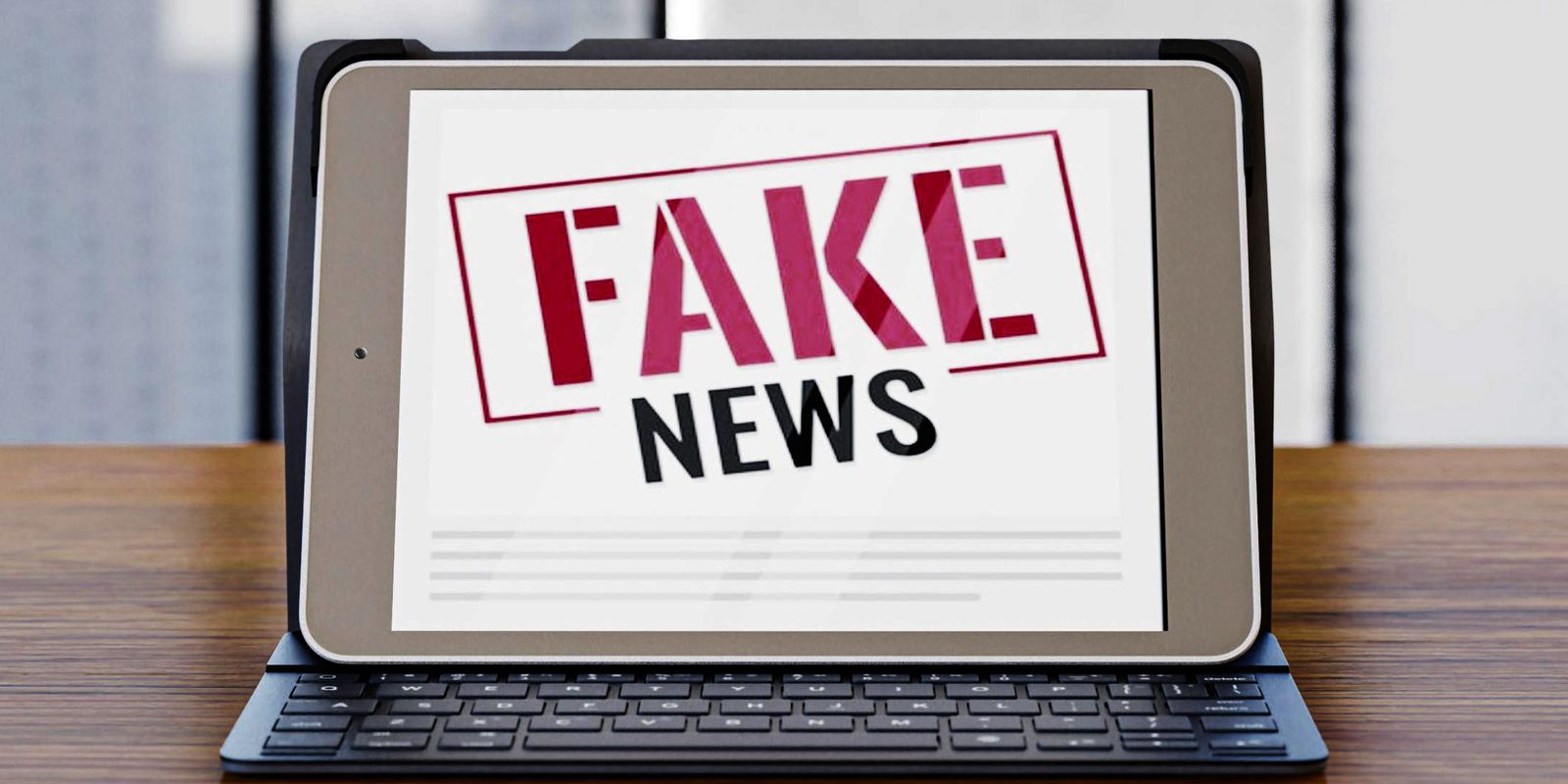 Estudo mostra uso de inteligência artificial na detecção de fake news