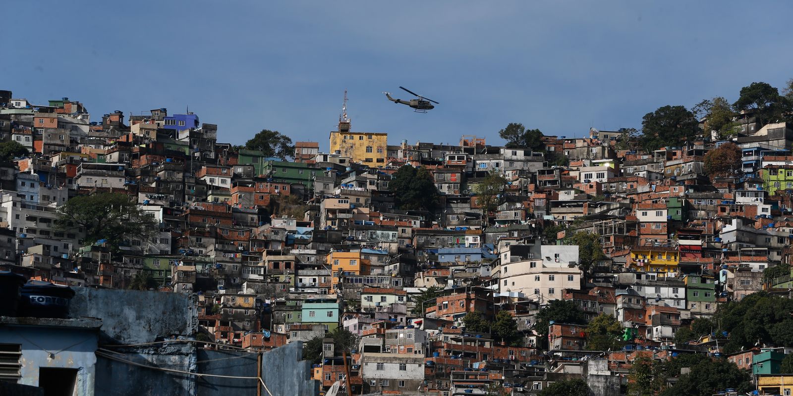 F20: favelas cariocas promovem fórum de debates sociais de olho no G20